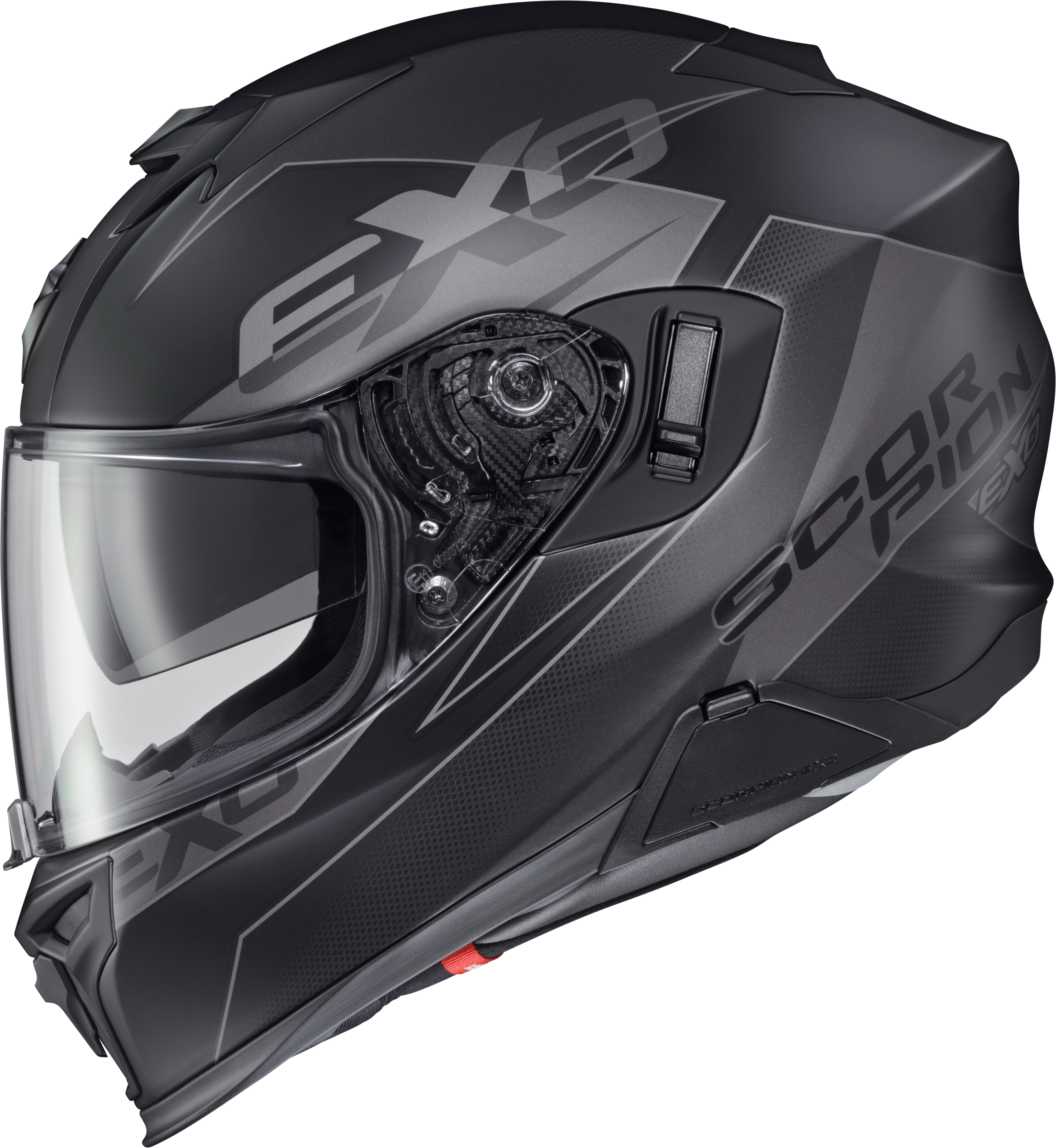 EXO-T520 HELMET FACTOR PHANTOM XS