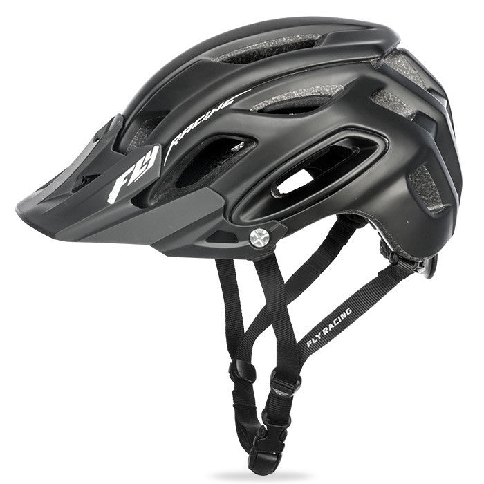 FREESTONE HELMET BLACK MD/LG