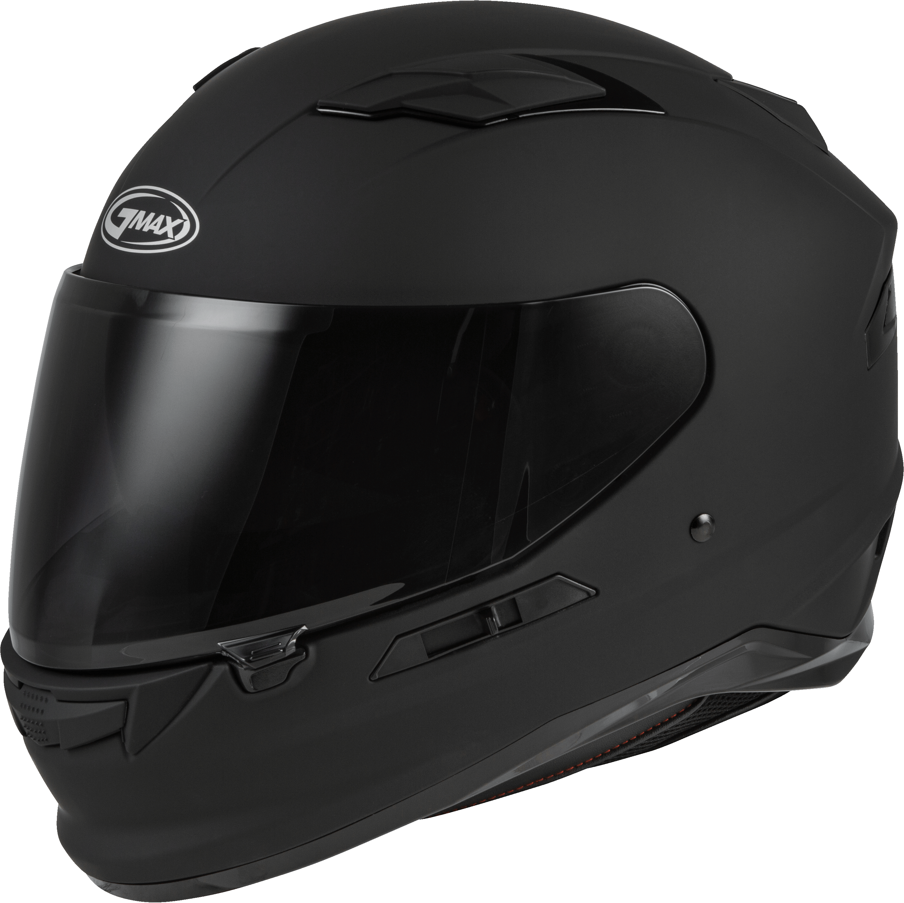 FF-98 FULL-FACE HELMET MATTE BLACK 3X
