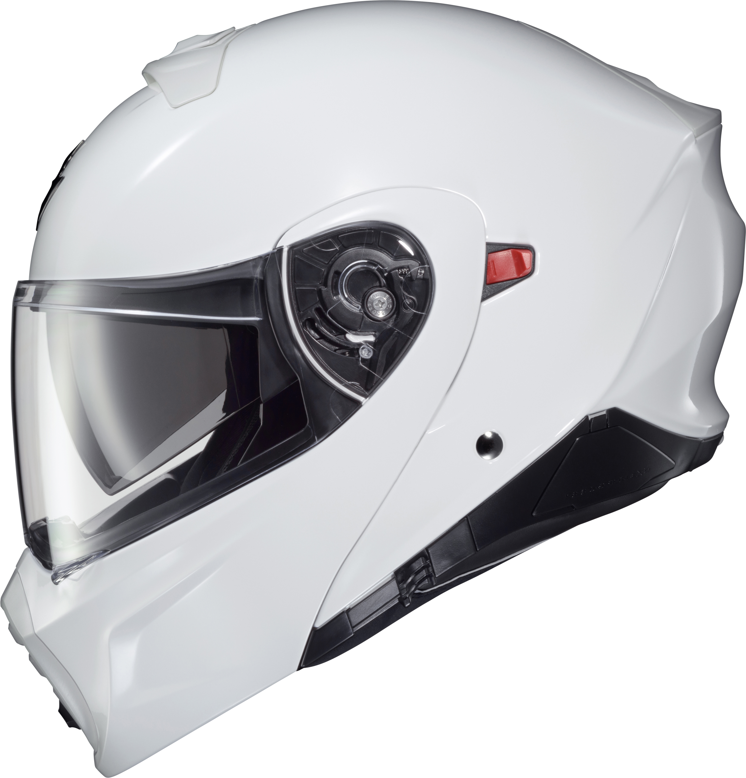 EXO-GT930 TRANSFORMER HELMET GLOSS WHITE 3X