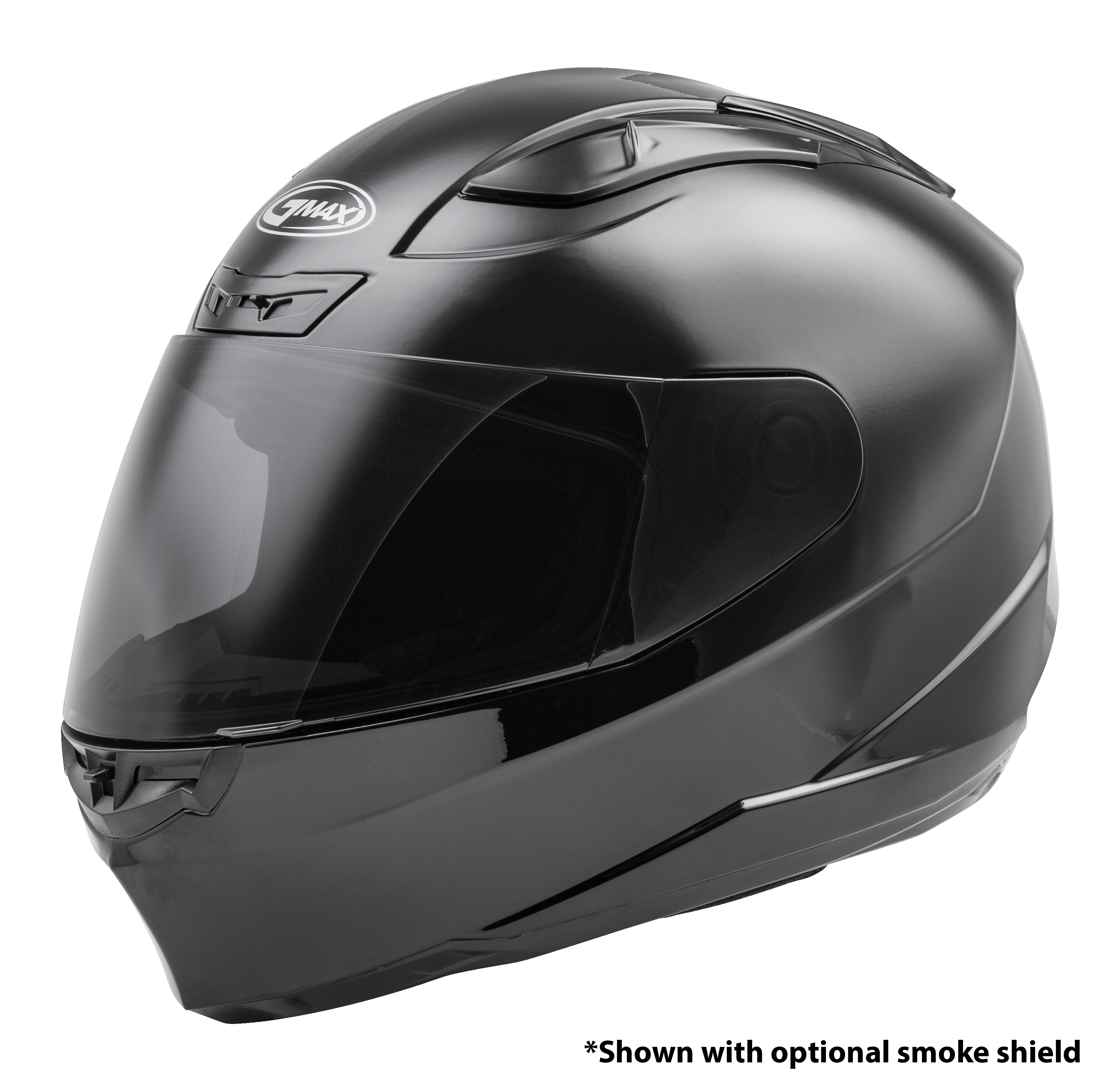 FF-88 FULL-FACE HELMET BLACK 2X