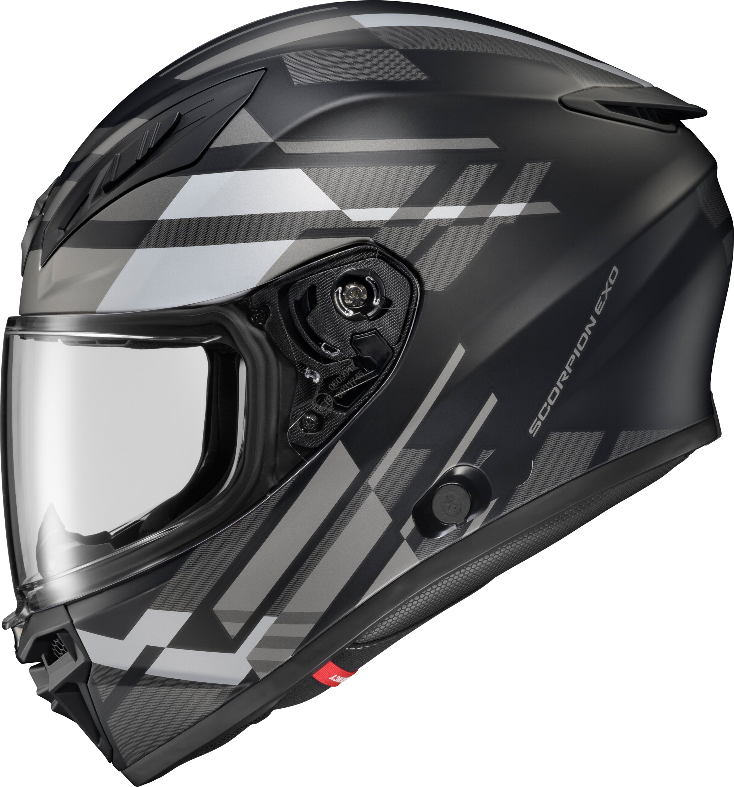 EXO-R430 FULL-FACE HELMET PARADOX PHANTOM SM