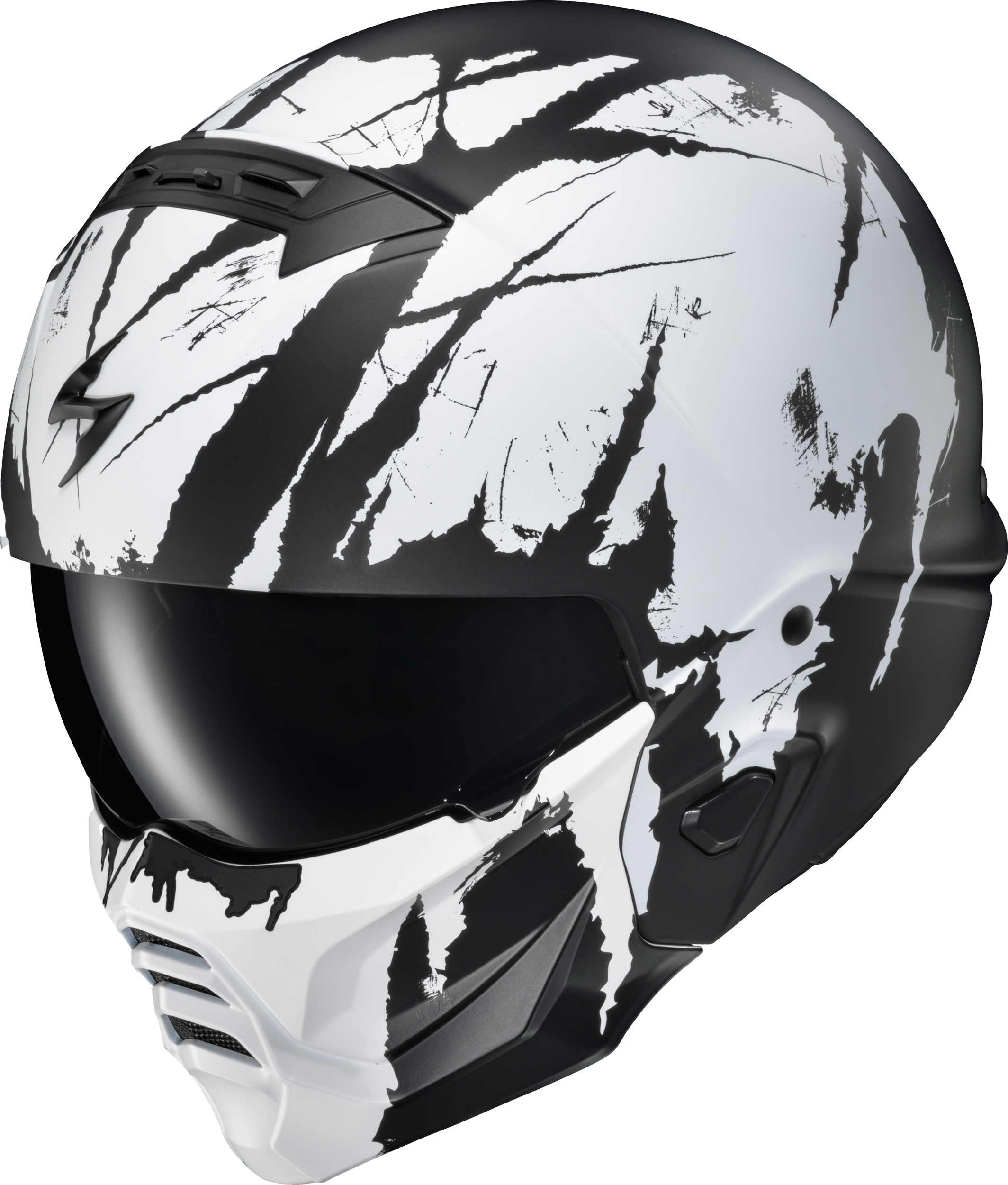 COVERT 2 OPEN-FACE HELMET MARAUDER 2 XL