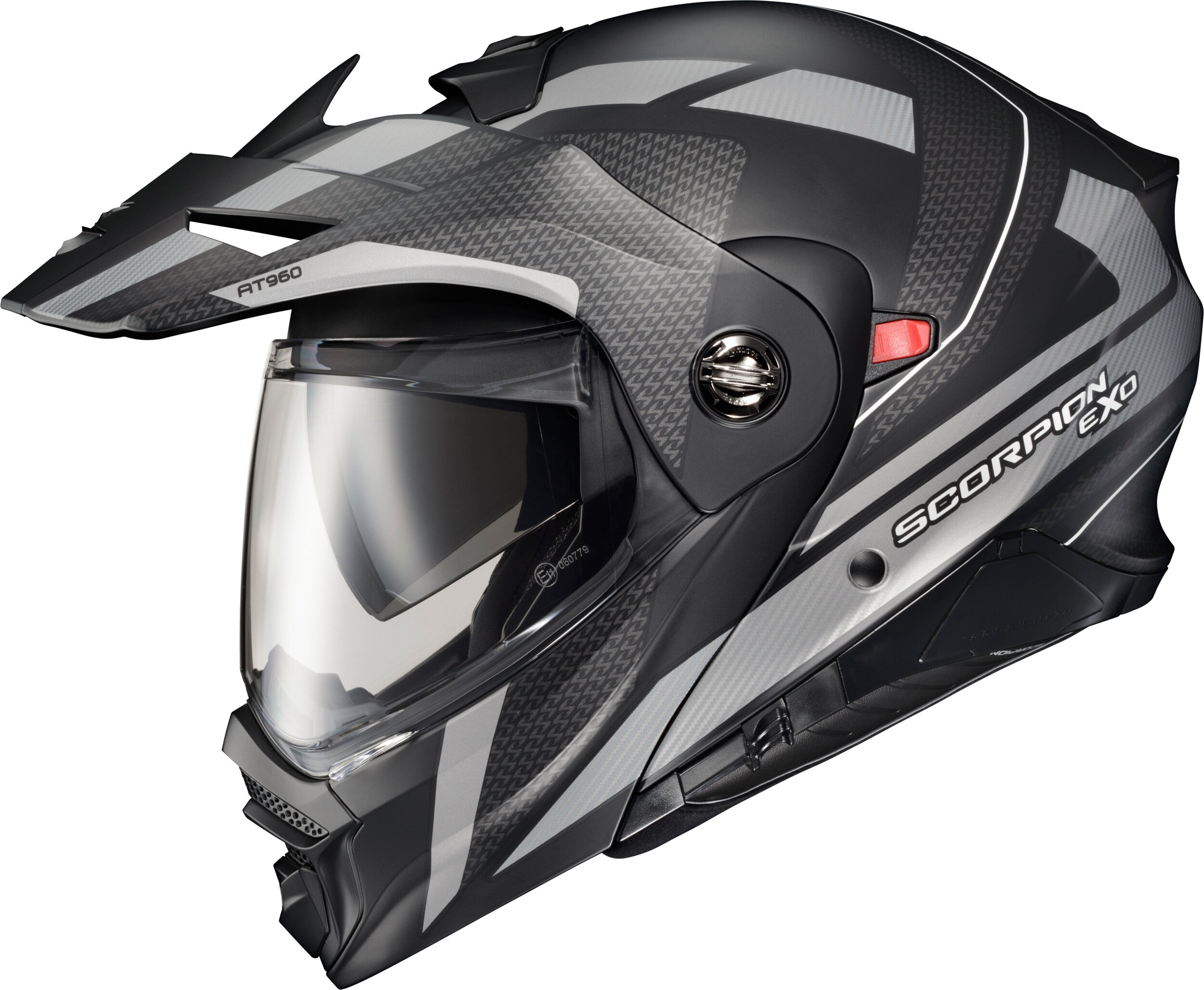 EXO-AT960 MODULAR HELMET HICKS PHANTOM MD