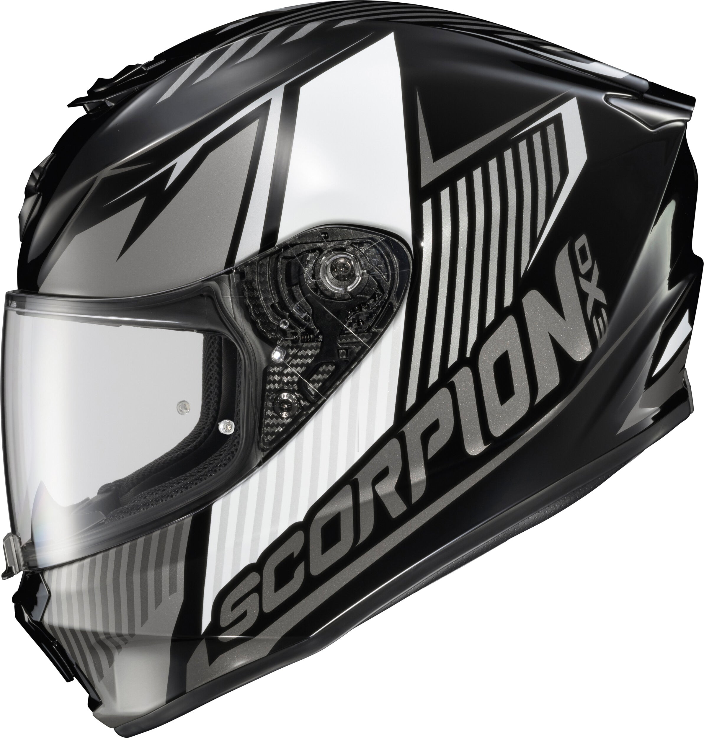EXO-R330 FULL-FACE HELMET HAWKER PHANTOM XL